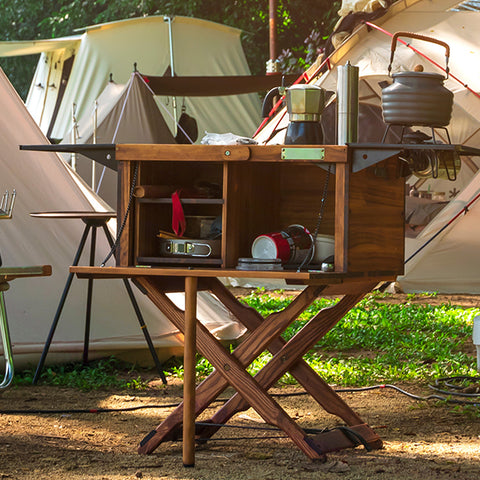 Camp Furniture Accessories