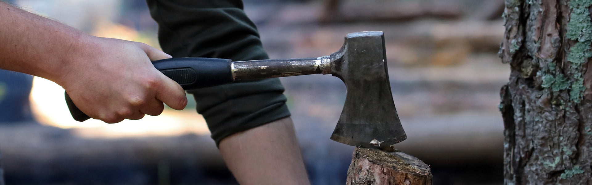 Camp Tools– Outdoor Star